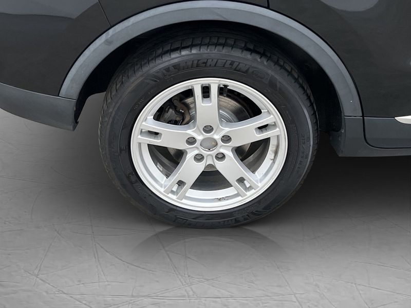 MG ZS EV bild 33