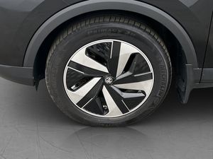 MG ZS EV bild 31