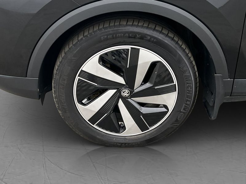 MG ZS EV bild 31