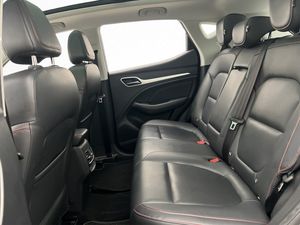 MG ZS EV bild 29