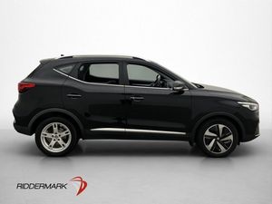 MG ZS EV bild 10
