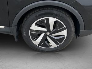 MG ZS EV bild 34