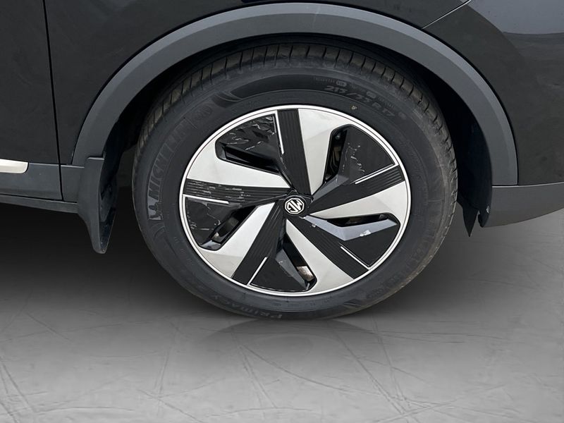 MG ZS EV bild 34