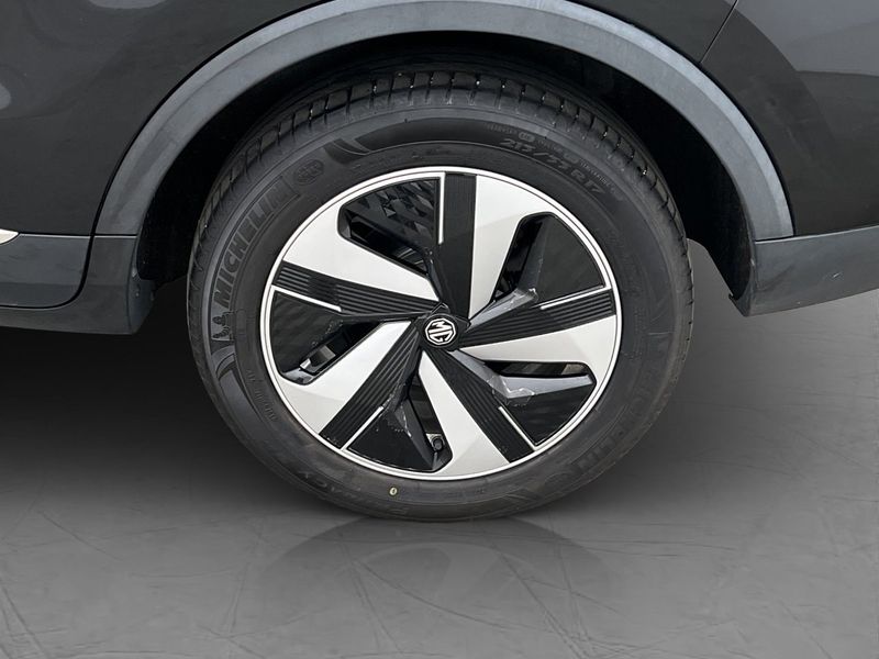 MG ZS EV bild 32