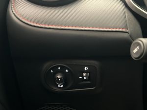 MG ZS EV bild 17