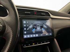 MG ZS EV bild 23