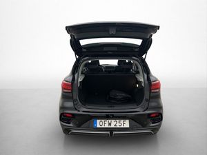MG ZS EV bild 30