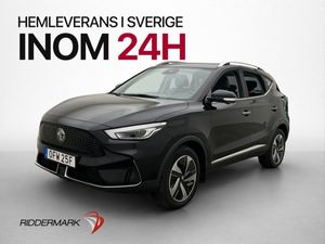 MG ZS EV bild 4