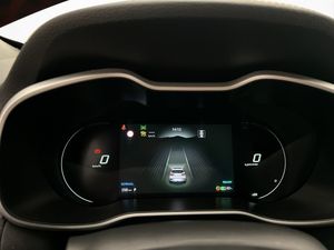 MG ZS EV bild 20