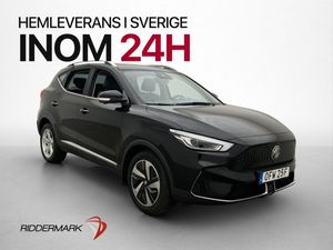 MG ZS EV bild 1