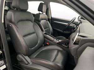 MG ZS EV bild 28