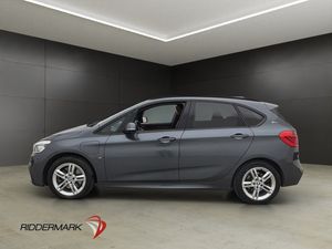 BMW 225 bild 4