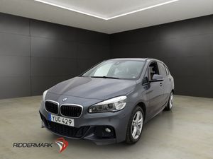 BMW 225 bild 3
