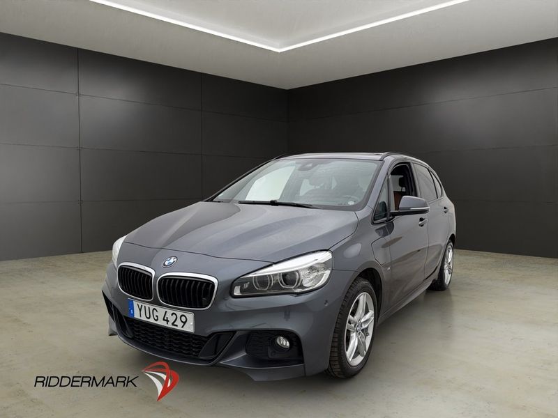 BMW 225 bild 3