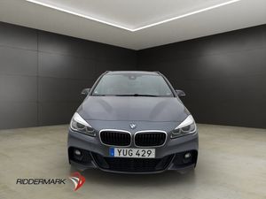 BMW 225 bild 2