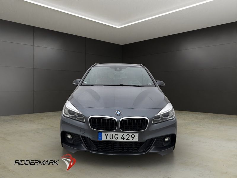 BMW 225 bild 2