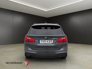 BMW 225 bild 6