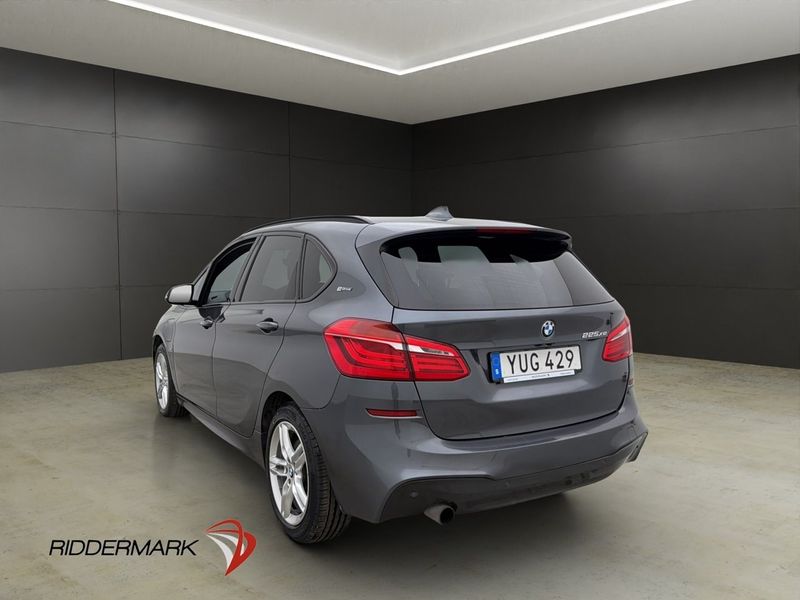 BMW 225 bild 5
