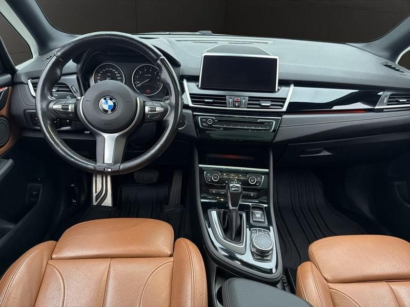BMW 225 bild 14