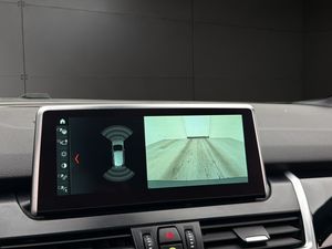 BMW 225 bild 22