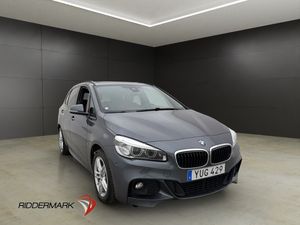BMW 225 bild 1