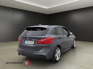 BMW 225 bild 8