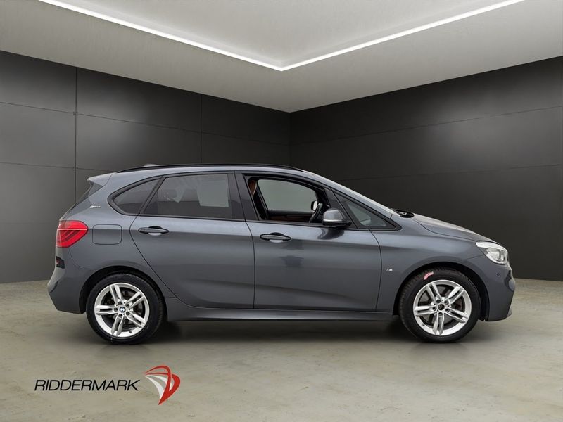 BMW 225 bild 9