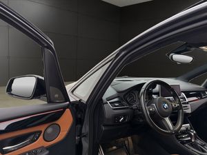 BMW 225 bild 10