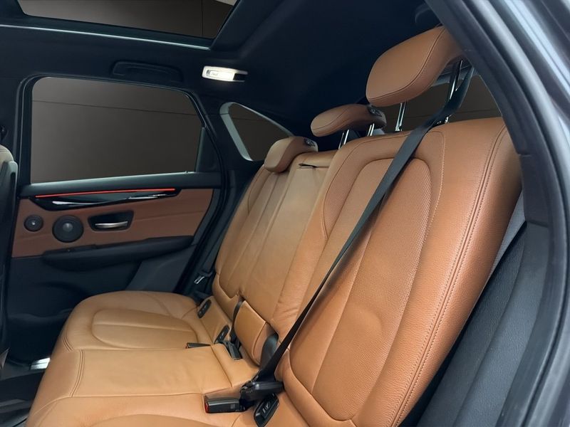 BMW 225 bild 28