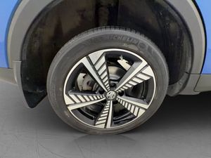 MG ZS EV bild 35