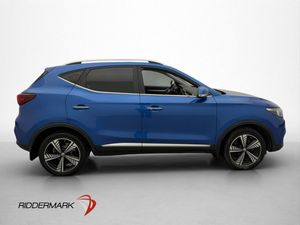 MG ZS EV bild 10