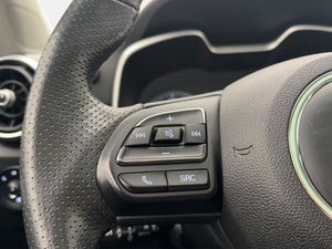 MG ZS EV bild 19