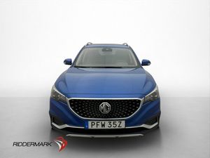 MG ZS EV bild 3