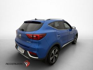 MG ZS EV bild 9