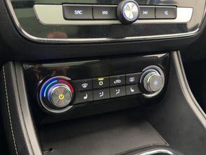 MG ZS EV bild 26