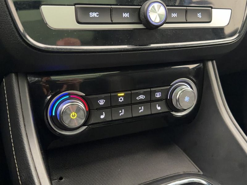 MG ZS EV bild 26