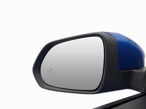 MG ZS EV bild 11