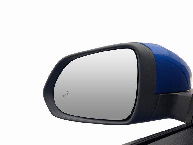 MG ZS EV bild 11