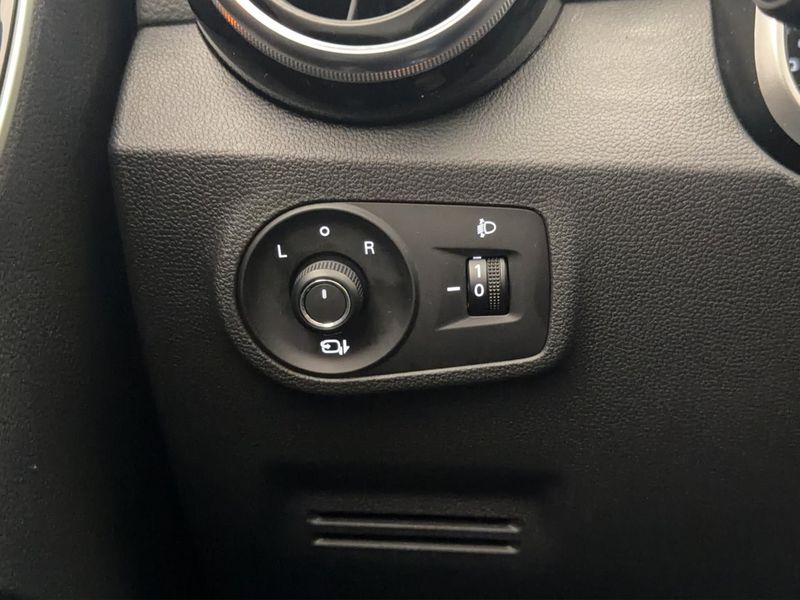 MG ZS EV bild 17