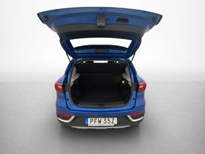 MG ZS EV bild 32