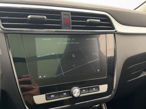 MG ZS EV bild 24