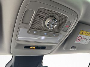 MG ZS EV bild 22