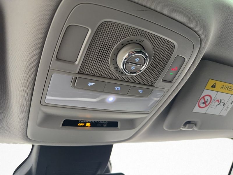 MG ZS EV bild 22