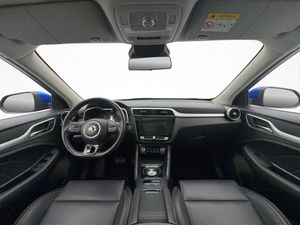 MG ZS EV bild 15