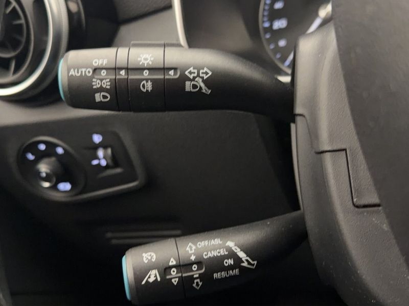 MG ZS EV bild 18