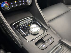 MG ZS EV bild 27