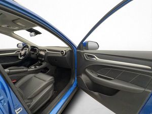 MG ZS EV bild 28