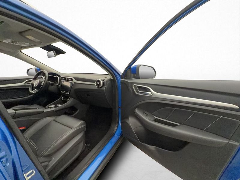 MG ZS EV bild 28