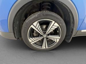 MG ZS EV bild 33