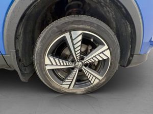 MG ZS EV bild 36